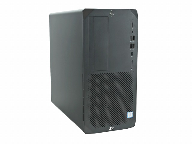 HP Z2 TOWER G5 WORKSTATION