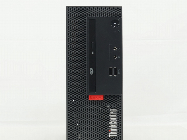 LENOVO THINKCENTRE M710E [新品SSD] 中古デスクトップパソコン：中古