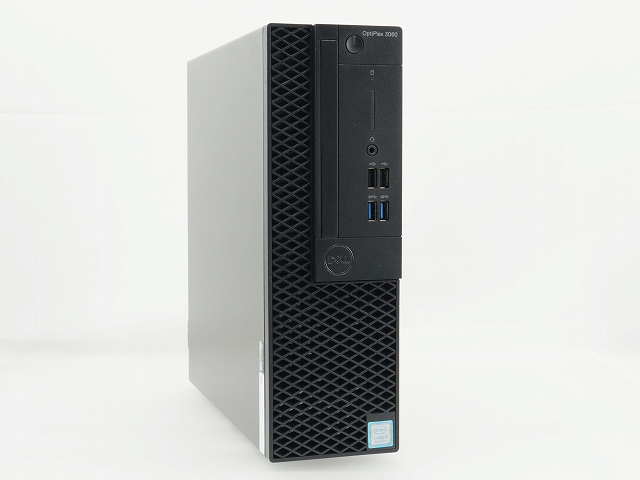 DELL [Microsoft Office H&B 2019付属]OPTIPLEX 3060 