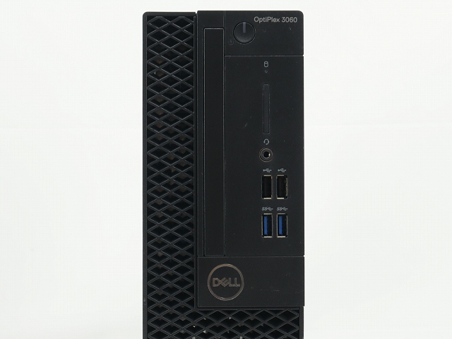 DELL [8GB増設済][Microsoft Office Personal 2019付属]OPTIPLEX 3060 