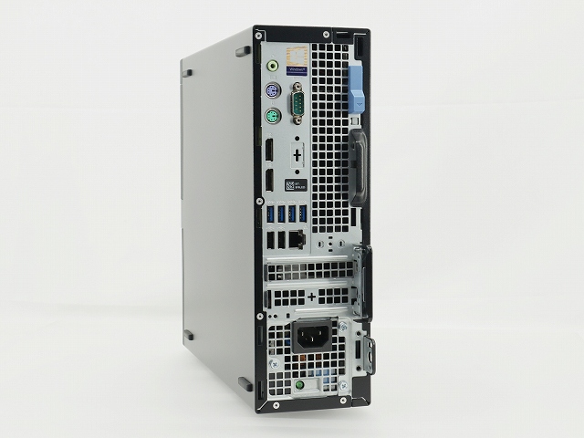 DELL [16GB増設済]OPTIPLEX 7070 