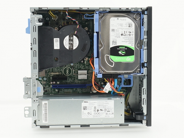 DELL [4GB増設済]OPTIPLEX 7070 