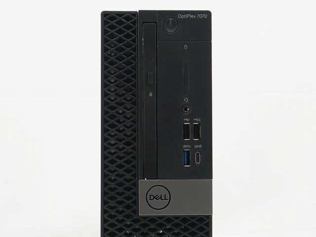 DELL [4GB増設済]OPTIPLEX 7070 