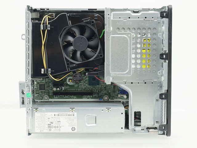 HP [8GB増設済]PRODESK 400 G6 