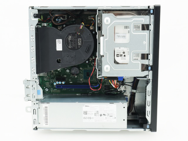 DELL OPTIPLEX 3080 