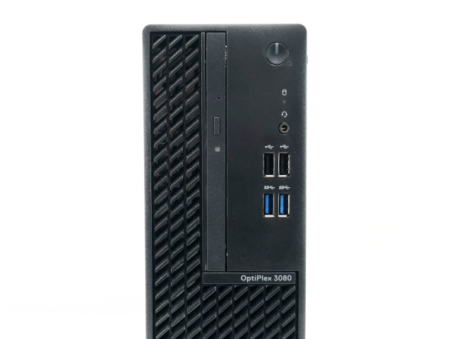 DELL [16GB増設済][Microsoft Office Personal 2021付属]OPTIPLEX 3080 