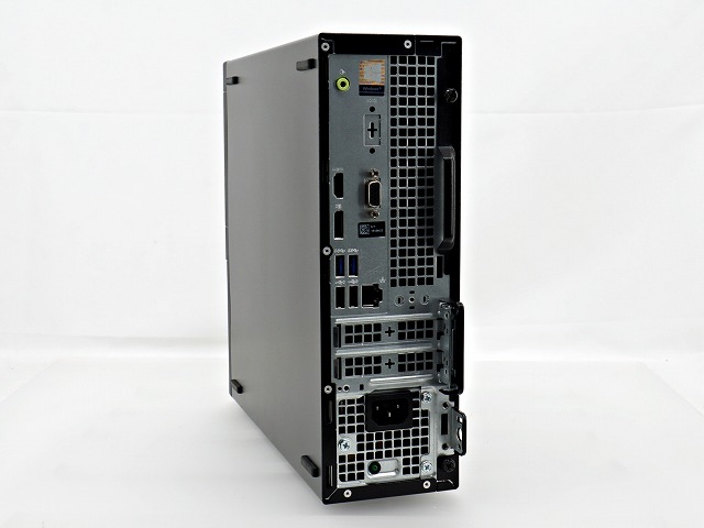 DELL [4GB増設済]OPTIPLEX 3070 