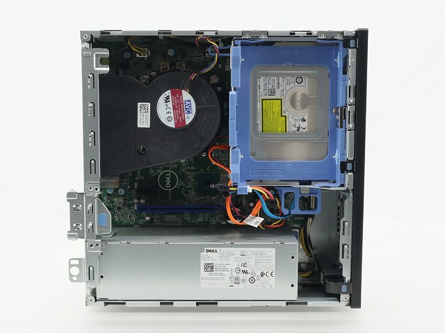 DELL [8GB増設済]OPTIPLEX 3070 