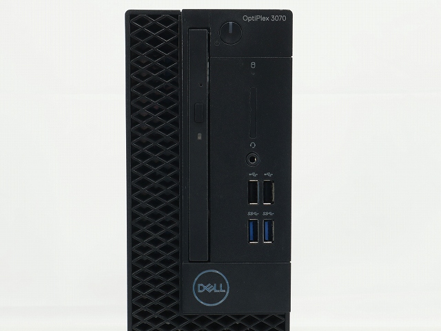 DELL [16GB増設済][Microsoft Office H&B 2019付属]OPTIPLEX 3070 