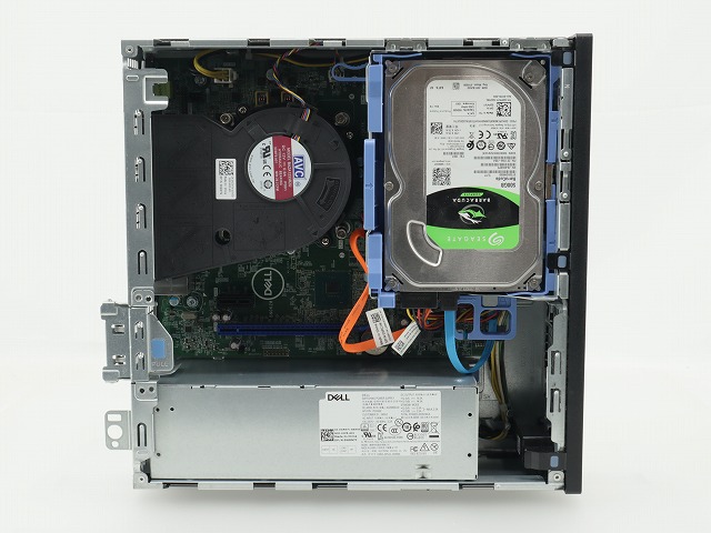 DELL OPTIPLEX 3070 [新品SSD] 