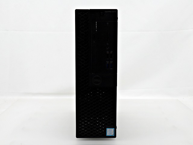 DELL OPTIPLEX 3070 [新品SSD] 