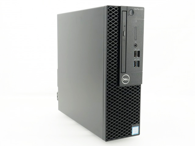 DELL [16GB増設済]OPTIPLEX 3070 