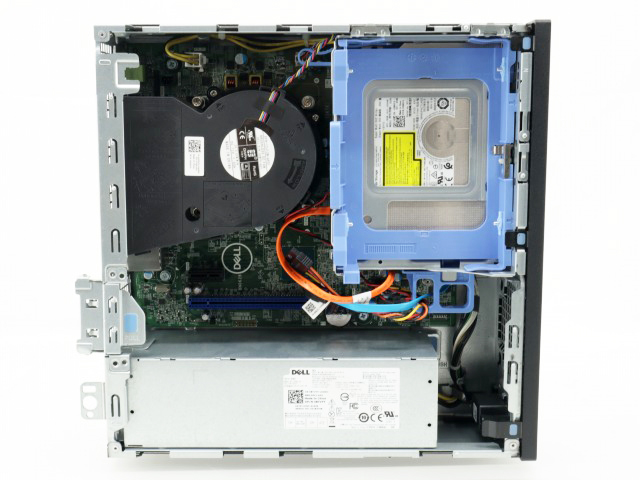 DELL [8GB増設済]OPTIPLEX 3070 