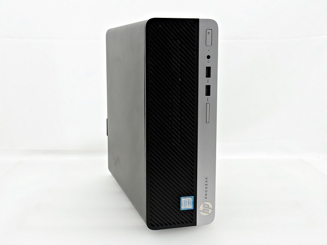 HP PRODESK 400 G6 