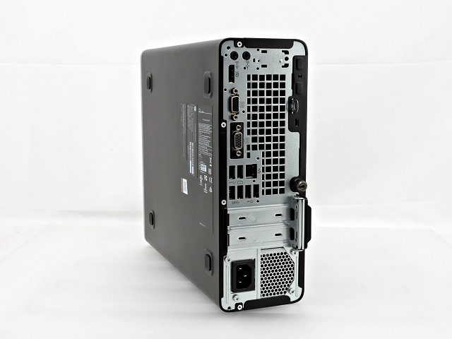 HP PRODESK 400 G6 