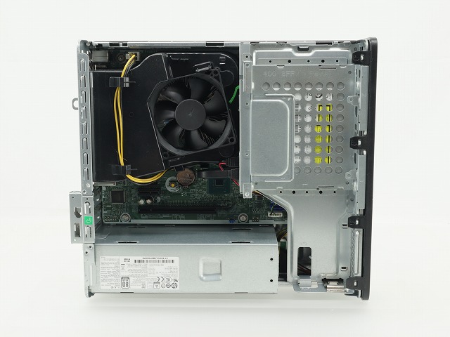 HP [16GB増設済]PRODESK 400 G6 