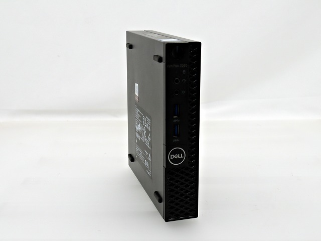 DELL [16GB増設済]OPTIPLEX 3060 MICRO 