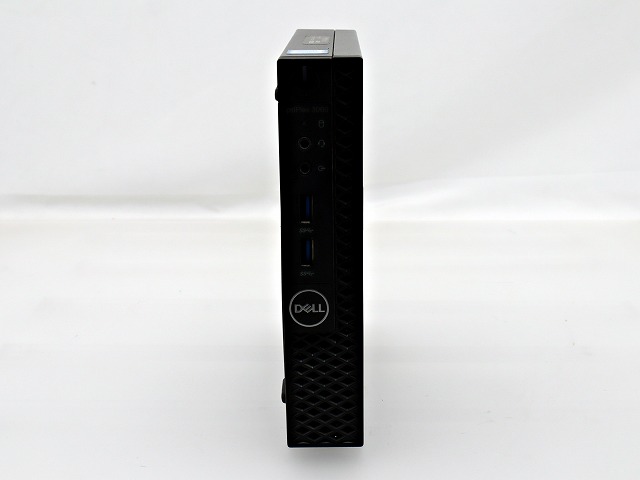 DELL [8GB増設済][Microsoft Office Personal 2021付属]OPTIPLEX 3060 MICRO 