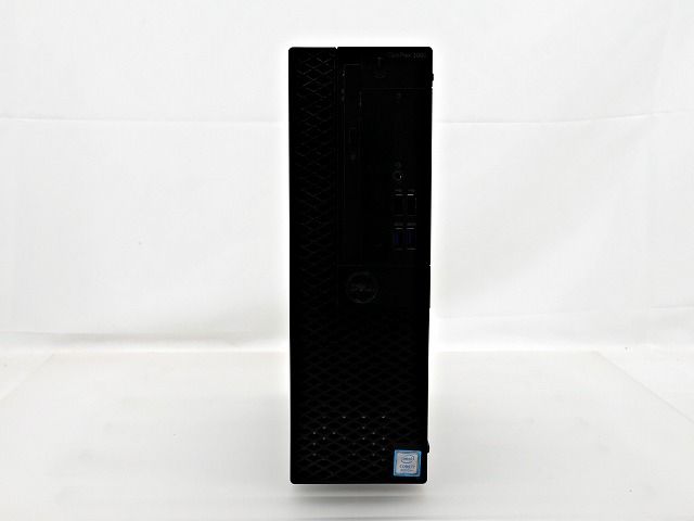 DELL [8GB増設済][Microsoft Office Personal 2021付属]OPTIPLEX 3060 [新品SSD] 