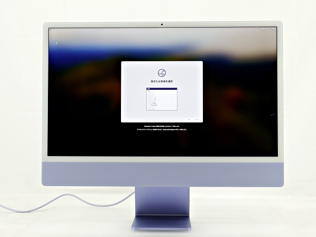 APPLE IMAC MGPL3J/A