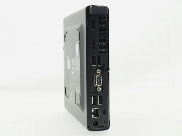 HP ELITEDESK 800 G4 DM 