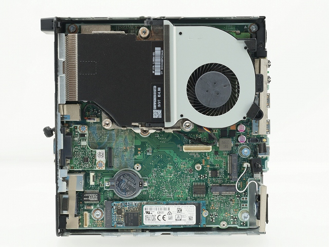 HP ELITEDESK 800 G4 DM 