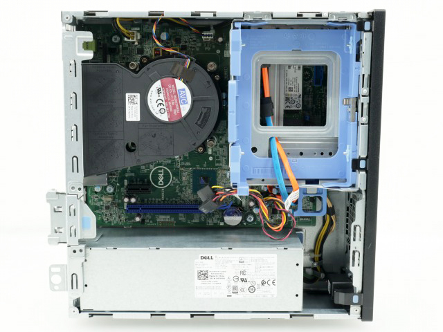 DELL OPTIPLEX 3060 