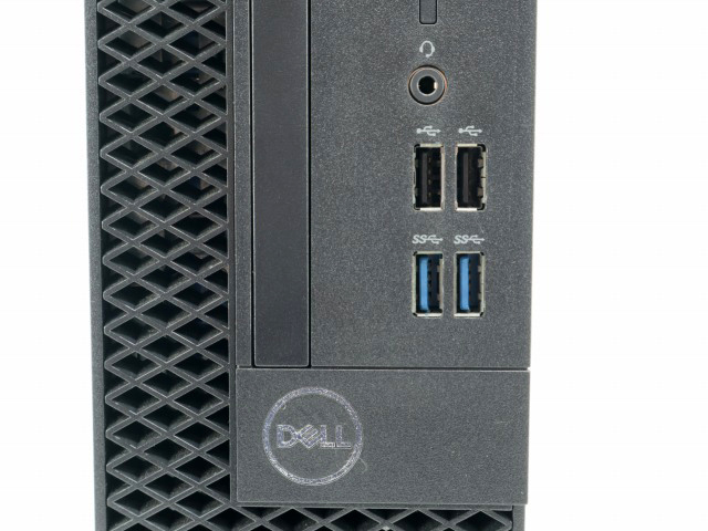 DELL OPTIPLEX 3060 