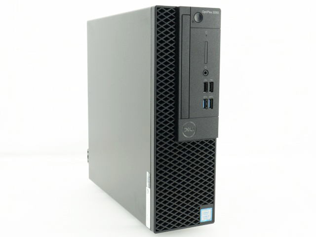 DELL OPTIPLEX 3060 