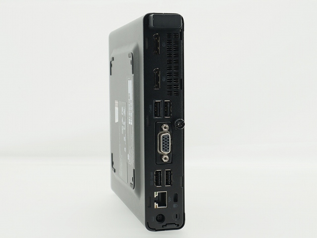 HP ELITEDESK 800 G4 DM 