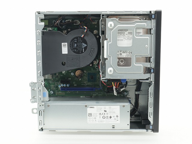 DELL OPTIPLEX 3080 [新品HDD] 