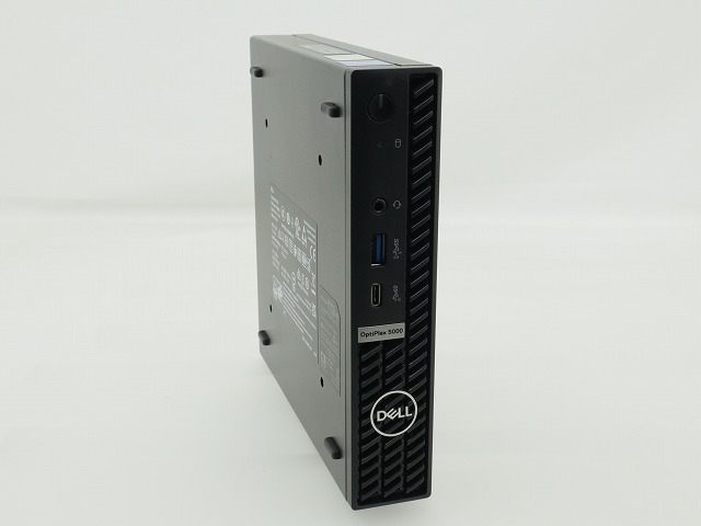 DELL OPTIPLEX 5000 MICRO 