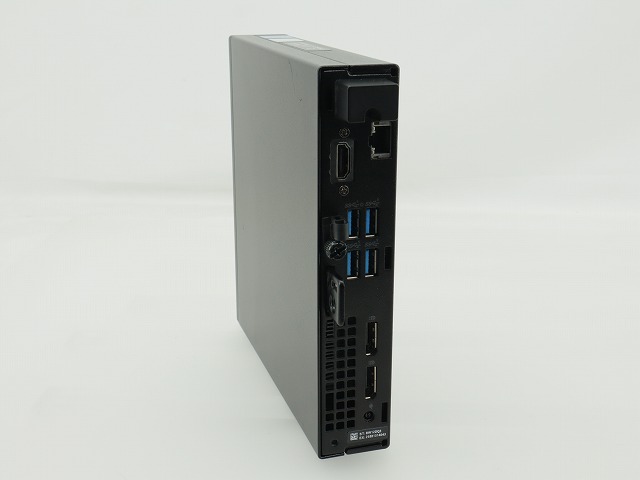 DELL OPTIPLEX 5000 MICRO 