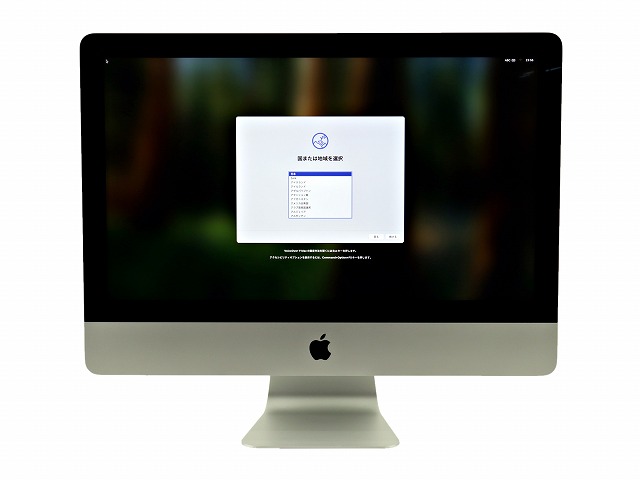 APPLE IMAC MRT42J/A