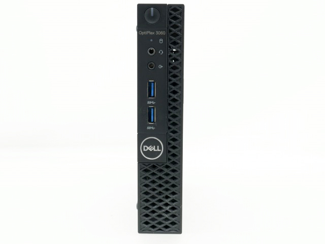 DELL 【お年玉パソコン】OPTIPLEX 3060 MICRO 