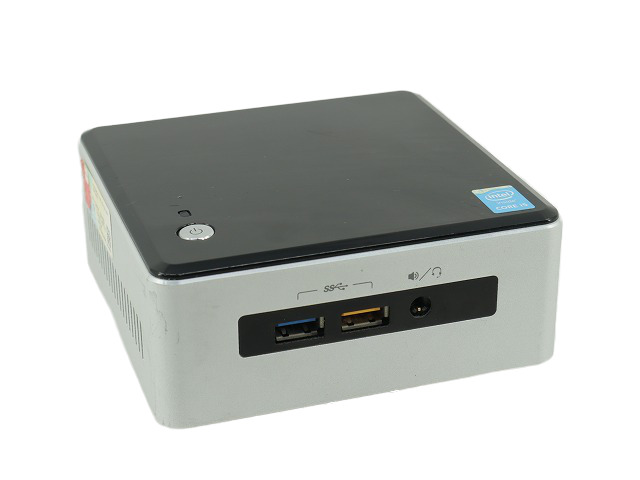 その他 INTEL NUC KIT NUC5I5RYH BOXNUC5I5RYH