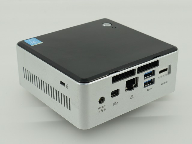 その他 INTEL NUC KIT NUC5I5RYH BOXNUC5I5RYH