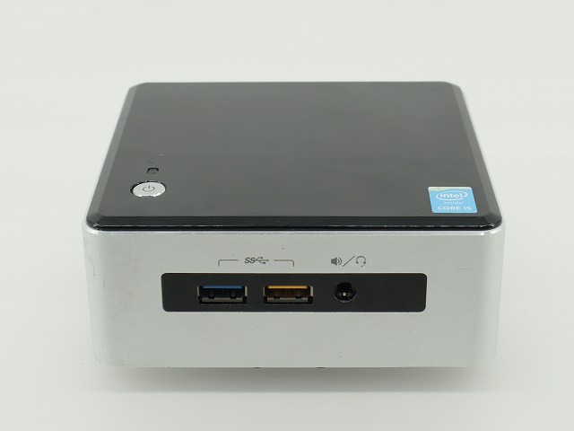 その他 INTEL NUC KIT NUC5I5RYH BOXNUC5I5RYH