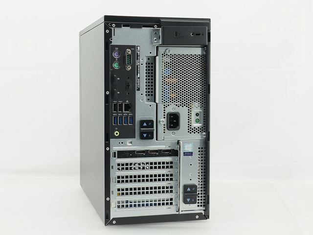 DELL PRECISION 3630 TOWER 