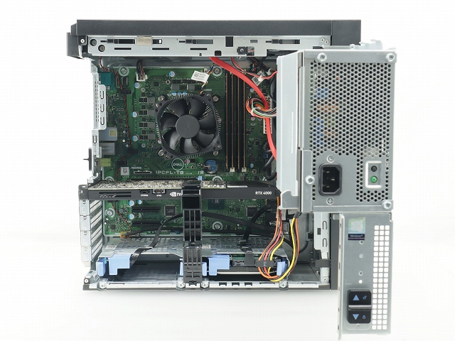 DELL PRECISION 3630 TOWER 