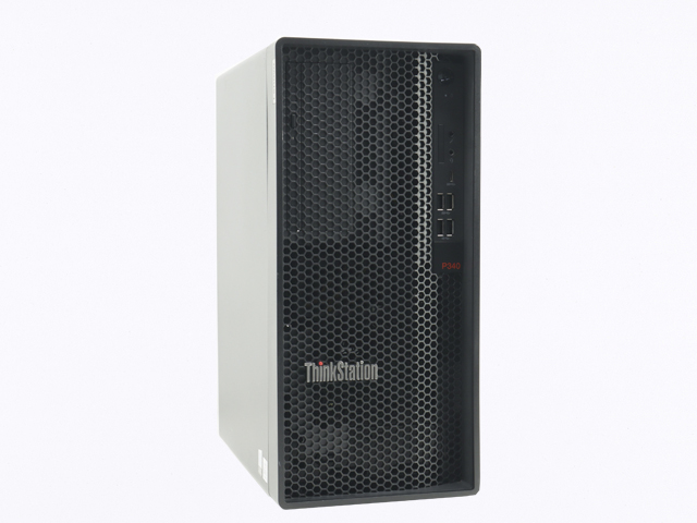 LENOVO THINKSTATION P340 TOWER [新品SSD] 30DJ-S33J00