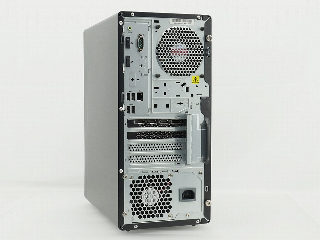 LENOVO THINKSTATION P340 TOWER [新品SSD] 30DJ-S33J00