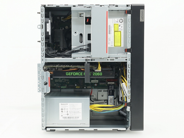 LENOVO THINKSTATION P340 TOWER [新品SSD] 30DJ-S33J00