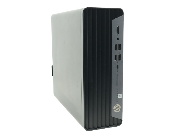 HP PRODESK 600 G6 SF 