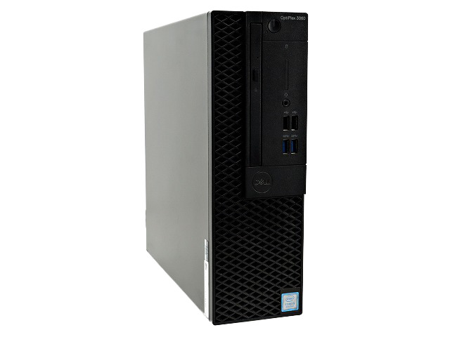 DELL OPTIPLEX 3060 