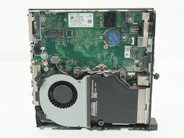 HP PRODESK 400 G4 DM 