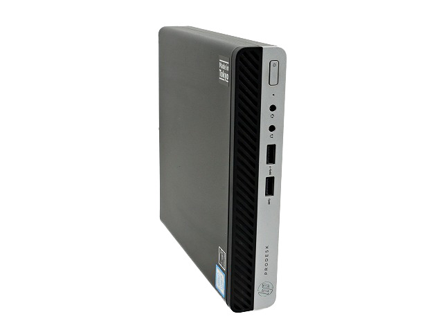 HP PRODESK 400 G4 DM 