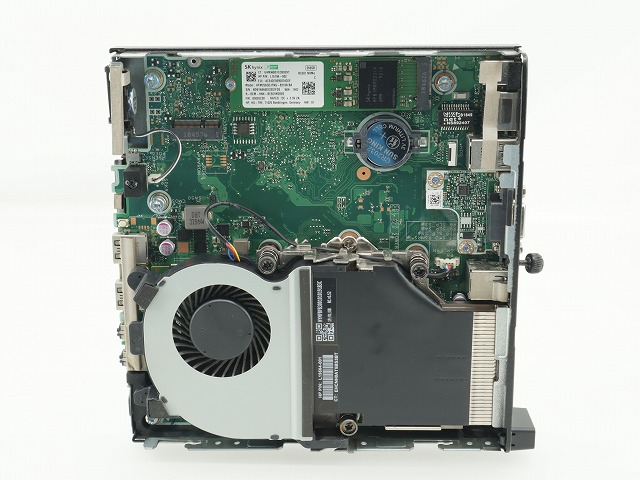 HP PRODESK 400 G4 DM 