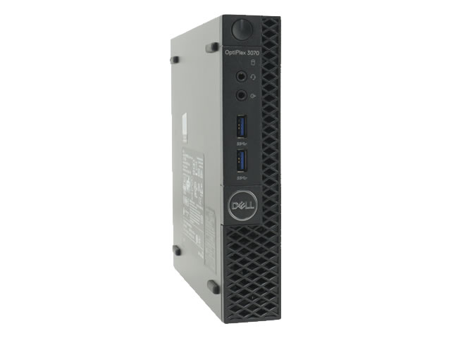 DELL OPTIPLEX 3070 MICRO 