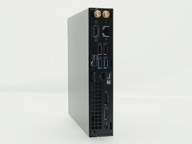 DELL OPTIPLEX 3070 MICRO 